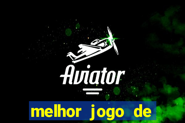 melhor jogo de aposta futebol