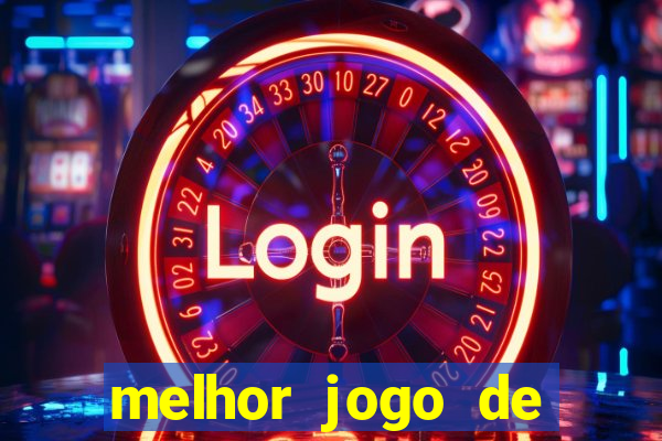 melhor jogo de aposta futebol