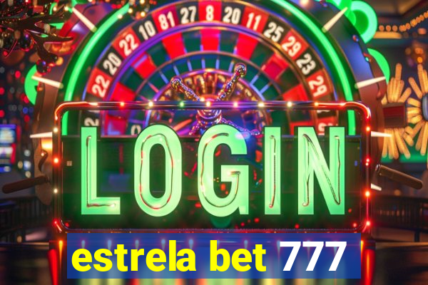 estrela bet 777