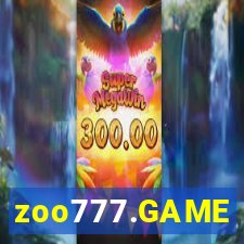 zoo777.GAME