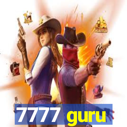 7777 guru