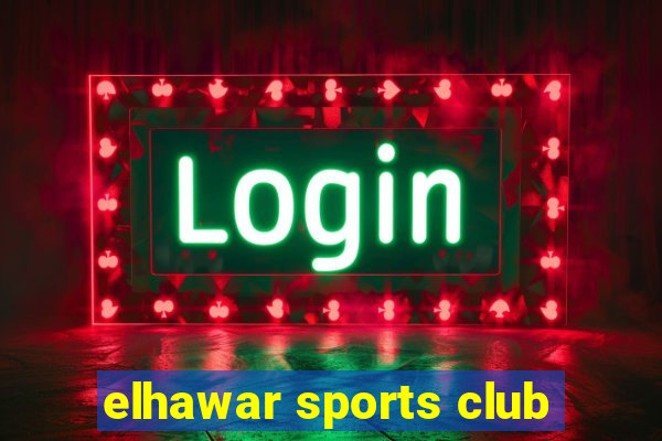 elhawar sports club