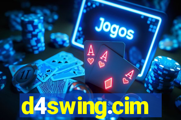 d4swing.cim