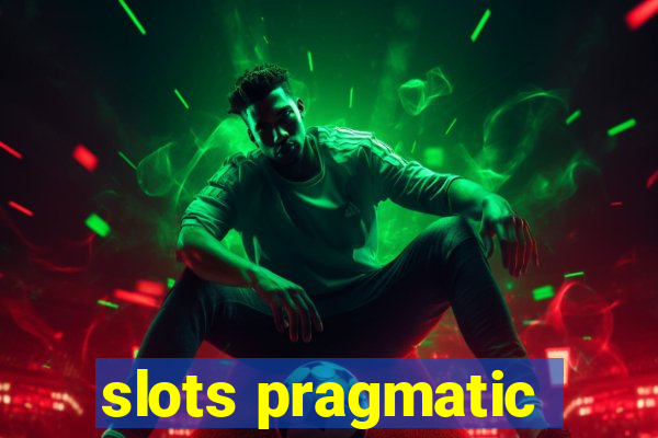 slots pragmatic