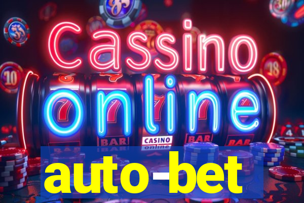 auto-bet