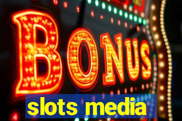 slots media