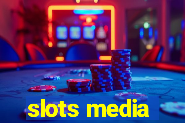 slots media