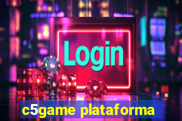 c5game plataforma