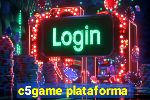 c5game plataforma