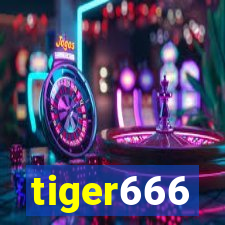 tiger666