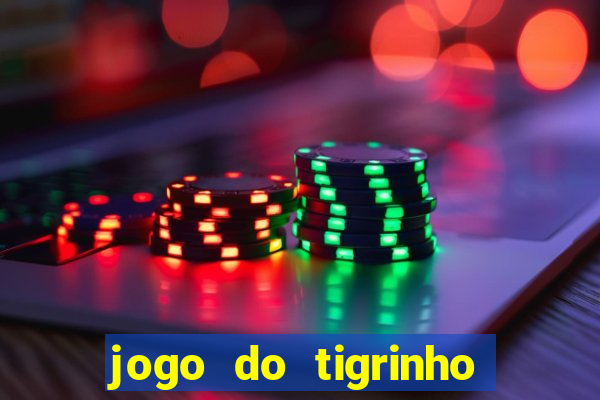 jogo do tigrinho deposito de 1 real