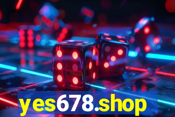 yes678.shop