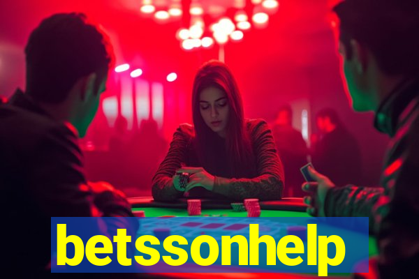 betssonhelp