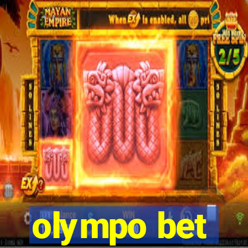 olympo bet