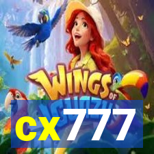 cx777