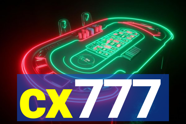 cx777