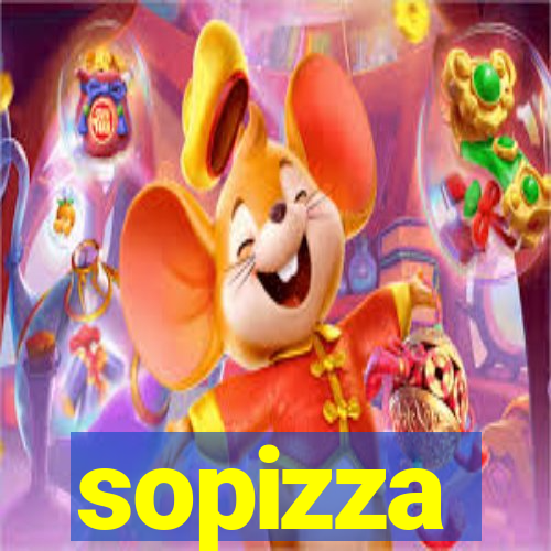 sopizza