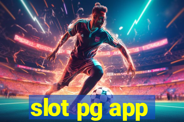 slot pg app