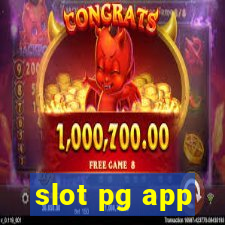 slot pg app