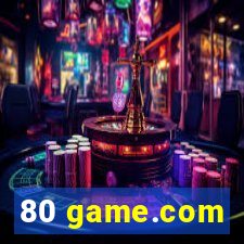 80 game.com