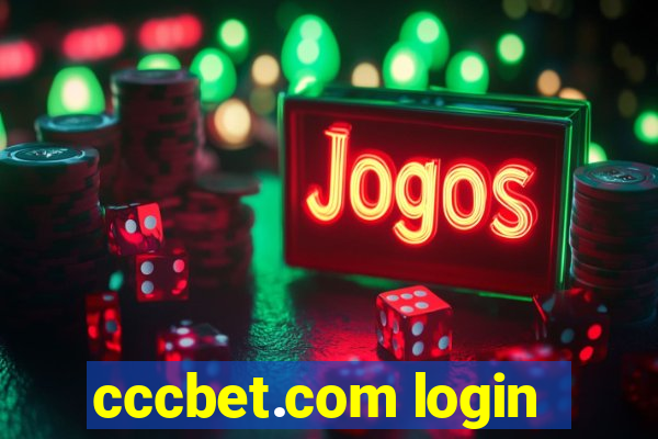 cccbet.com login