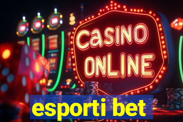 esporti bet