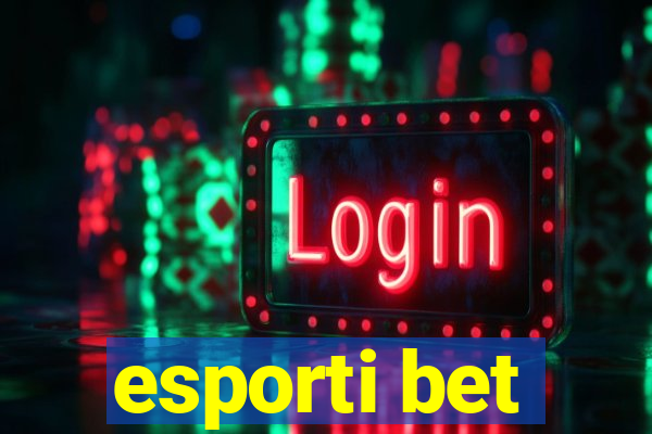 esporti bet