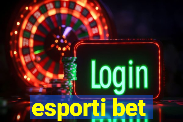 esporti bet