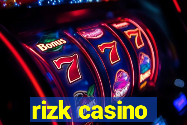 rizk casino