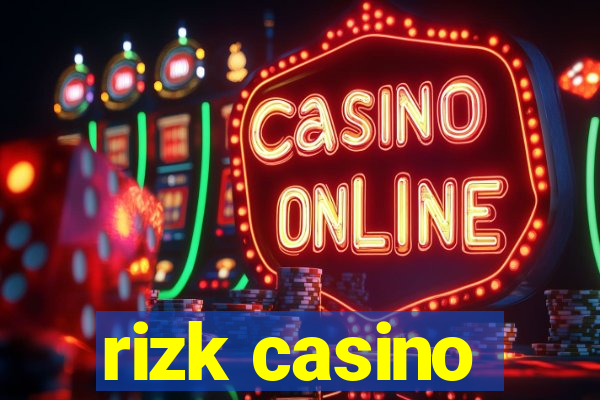 rizk casino