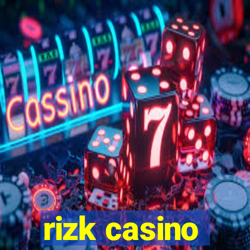 rizk casino