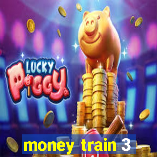 money train 3