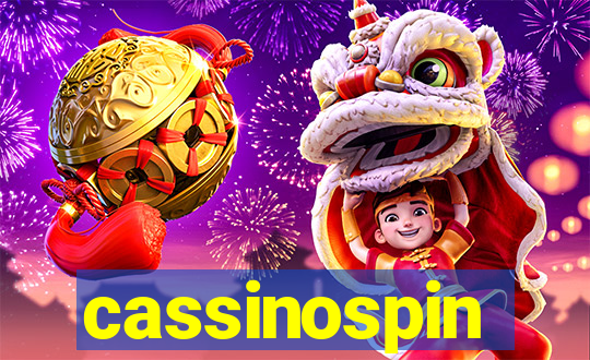 cassinospin