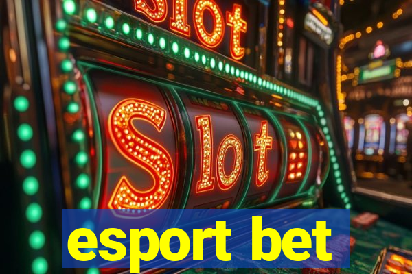 esport bet