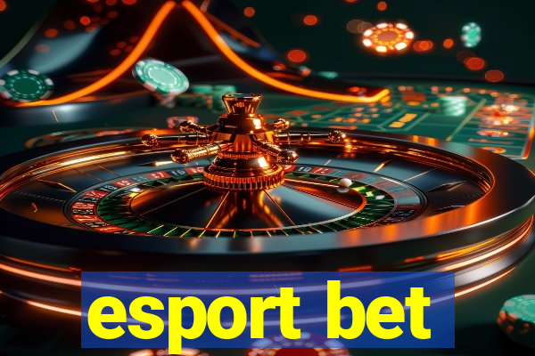 esport bet