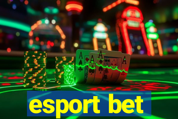 esport bet