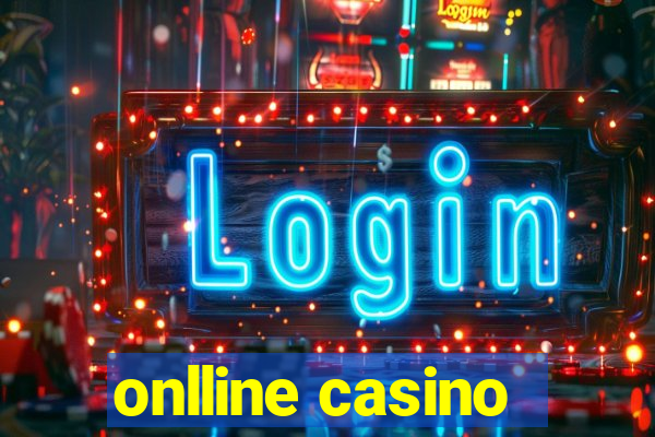 onlline casino