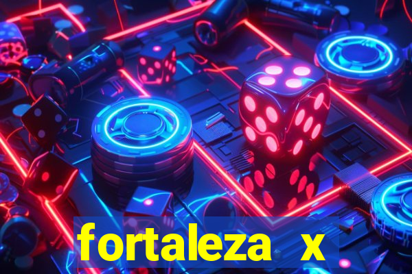 fortaleza x flamengo ao vivo futemax