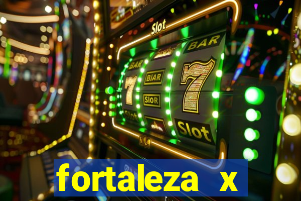 fortaleza x flamengo ao vivo futemax