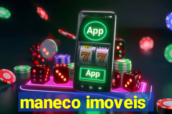 maneco imoveis