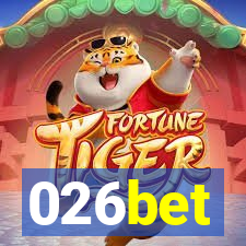 026bet