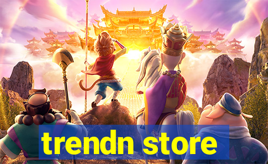 trendn store