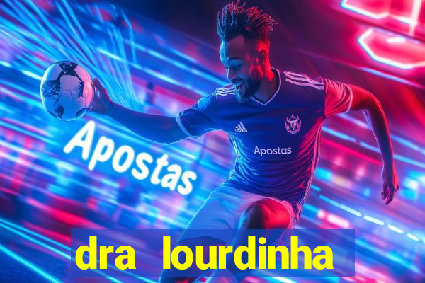 dra lourdinha pediatra cruzeiro sp