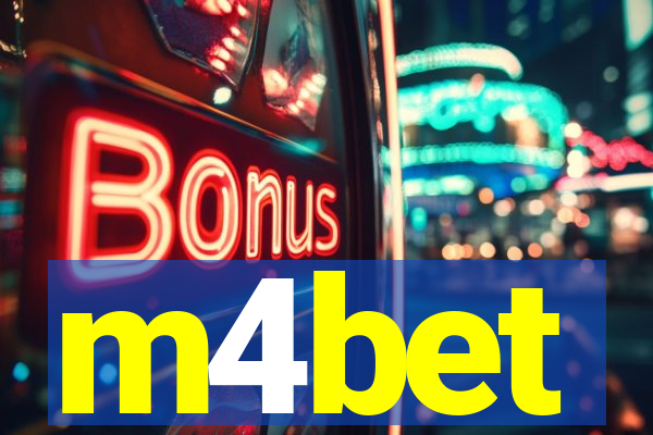 m4bet