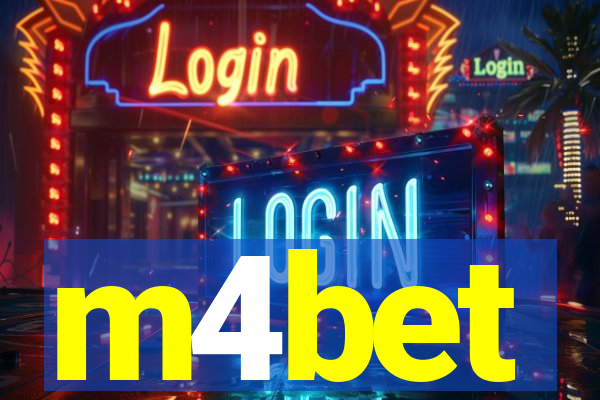 m4bet