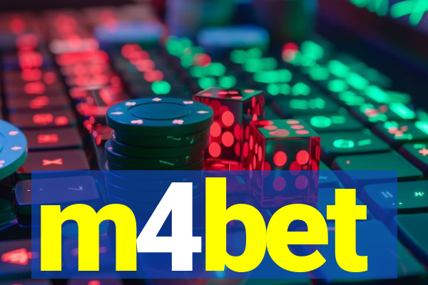 m4bet