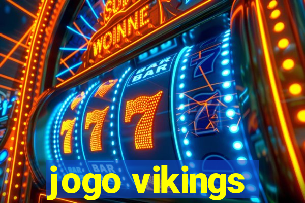 jogo vikings