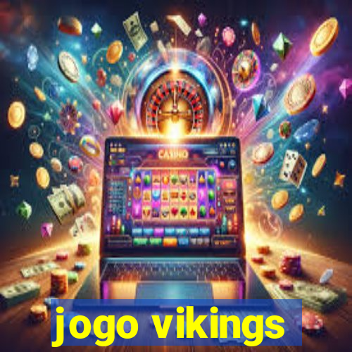 jogo vikings