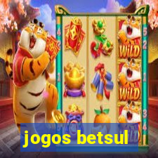 jogos betsul