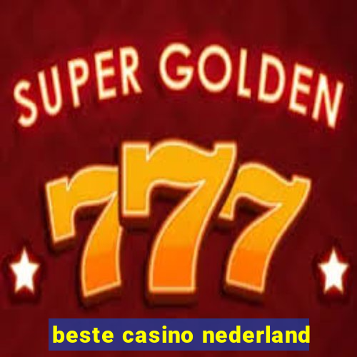 beste casino nederland